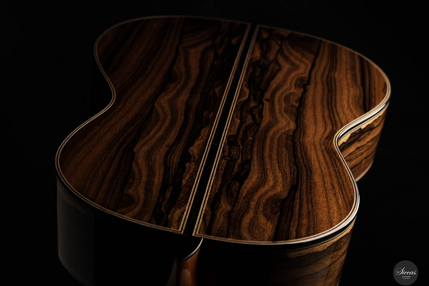 Andrea Stanzione – 2024 REG Limited Edition