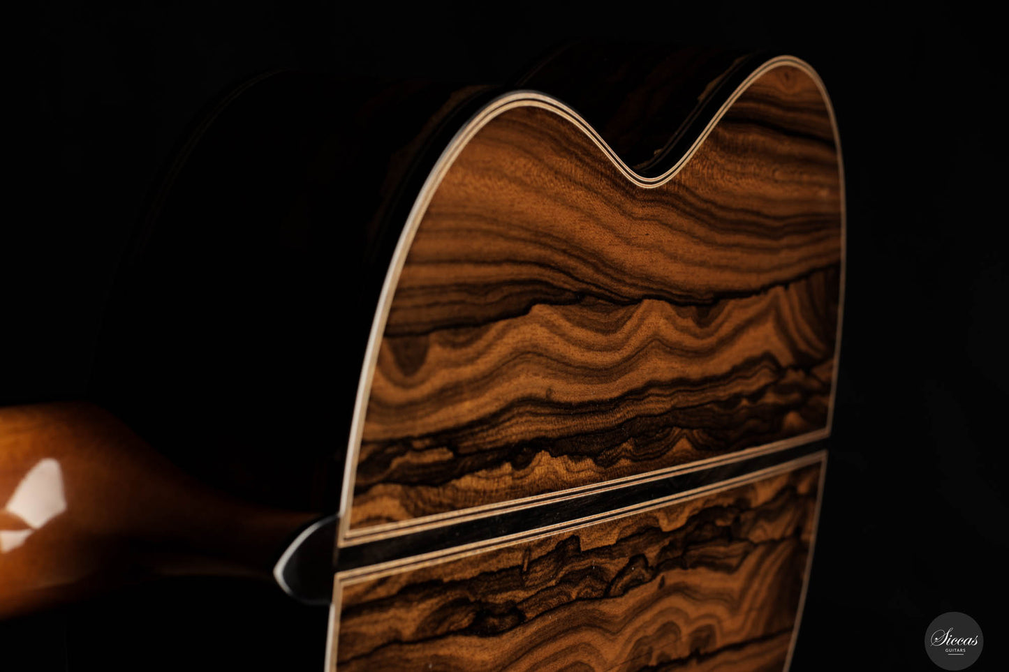 Andrea Stanzione – 2024 REG Limited Edition