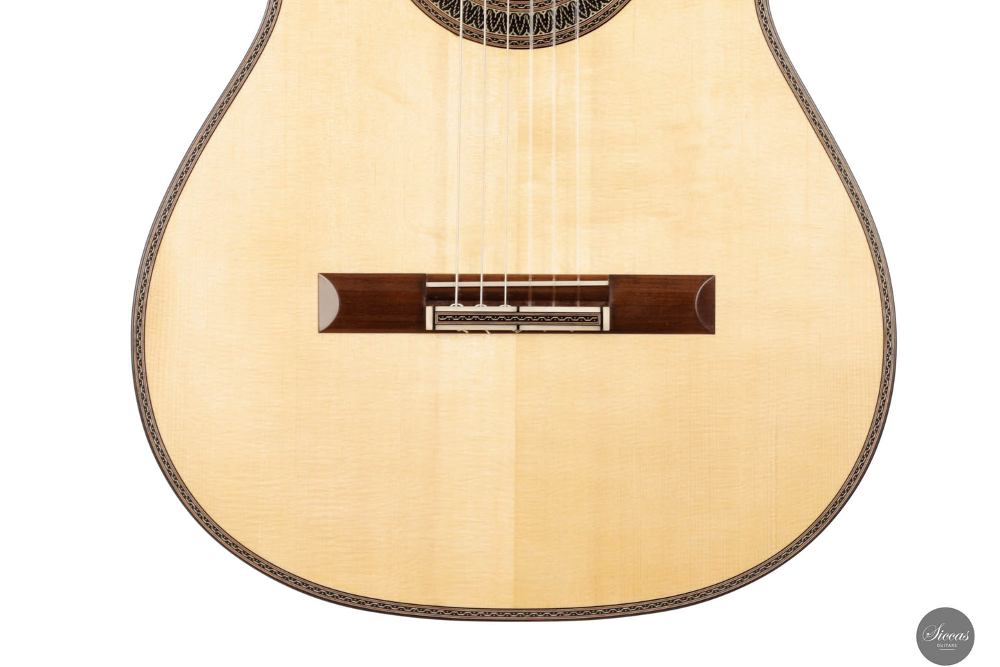 Andrea Stanzione – 2024 REG Limited Edition