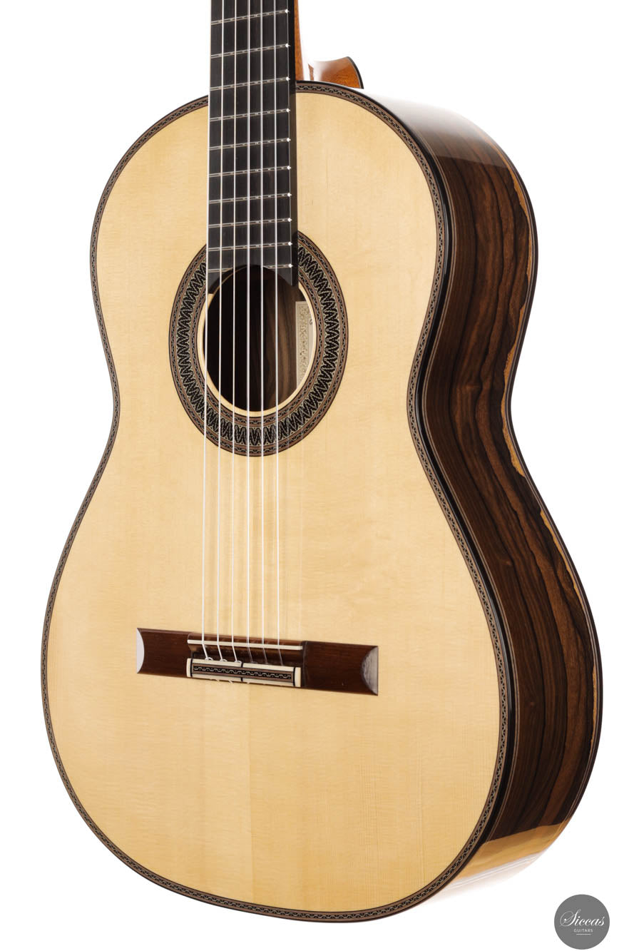 Andrea Stanzione – 2024 REG Limited Edition