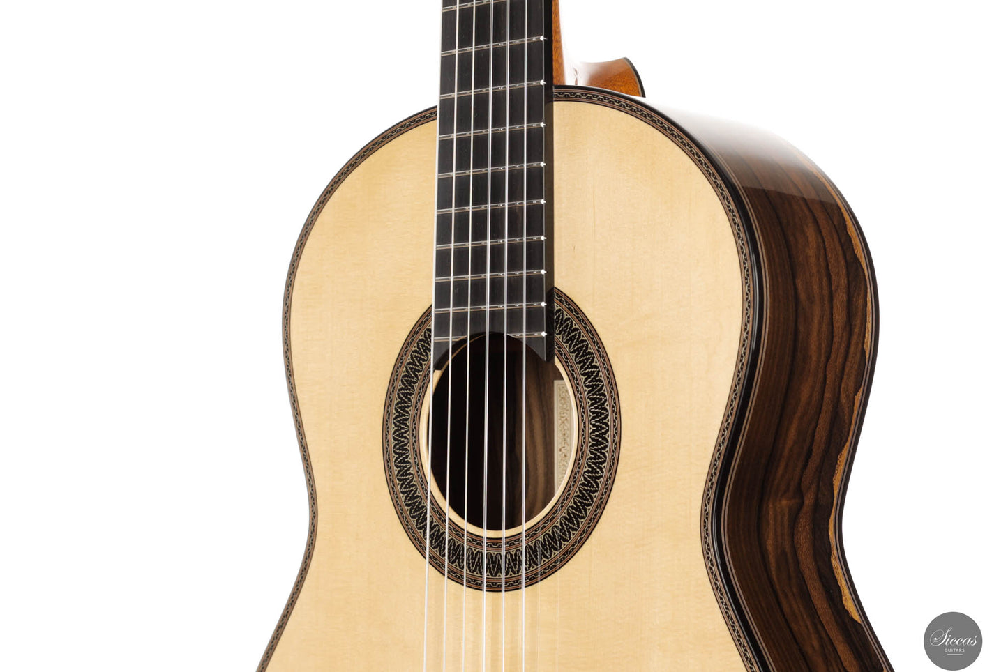 Andrea Stanzione – 2024 REG Limited Edition