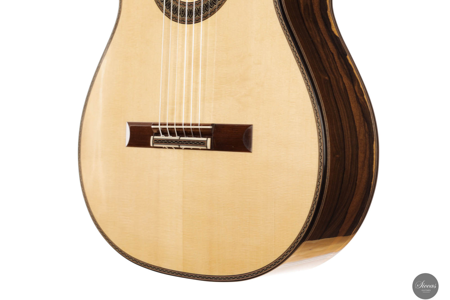 Andrea Stanzione – 2024 REG Limited Edition