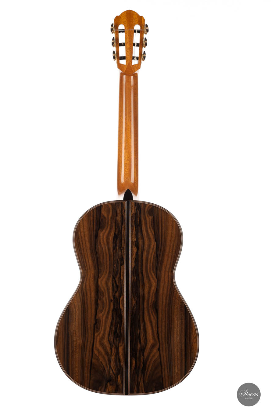 Andrea Stanzione – 2024 REG Limited Edition
