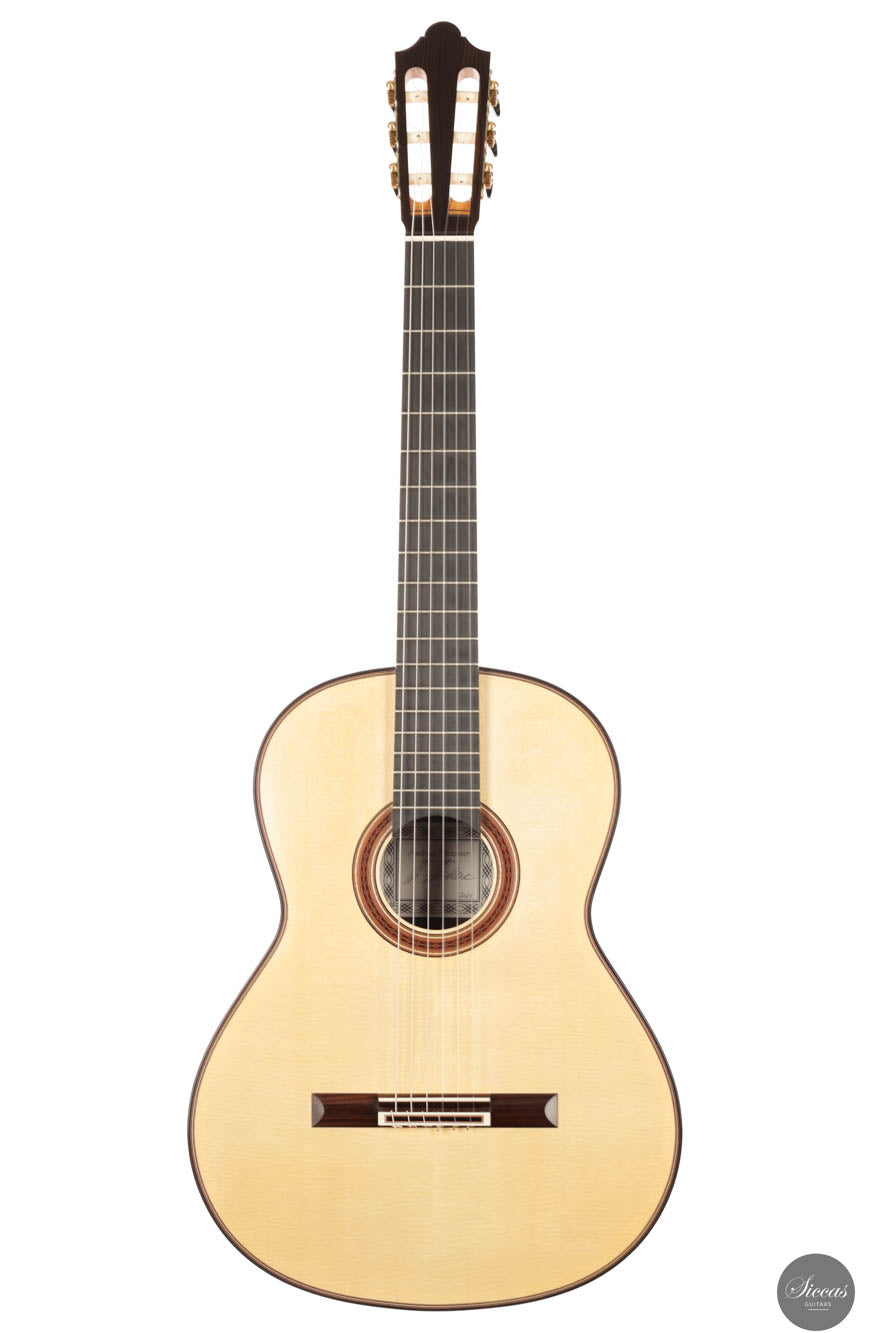 Andreas Kirschner - 2024 Doubletop