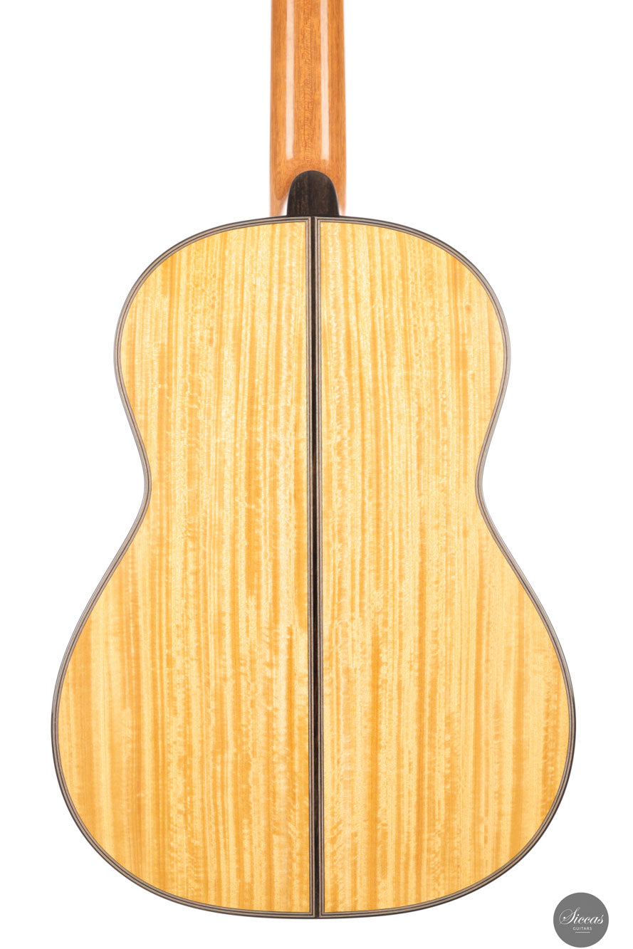 Antonio Marchese - 2024 “Garcia” No. 108