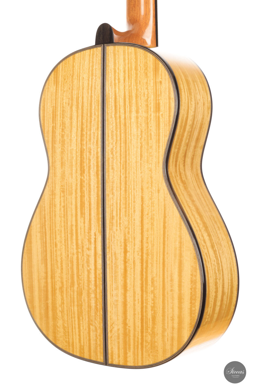 Antonio Marchese - 2024 “Garcia” No. 108