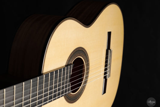 Antonio Marchese - 2024 “Garcia” No. 108 img-2