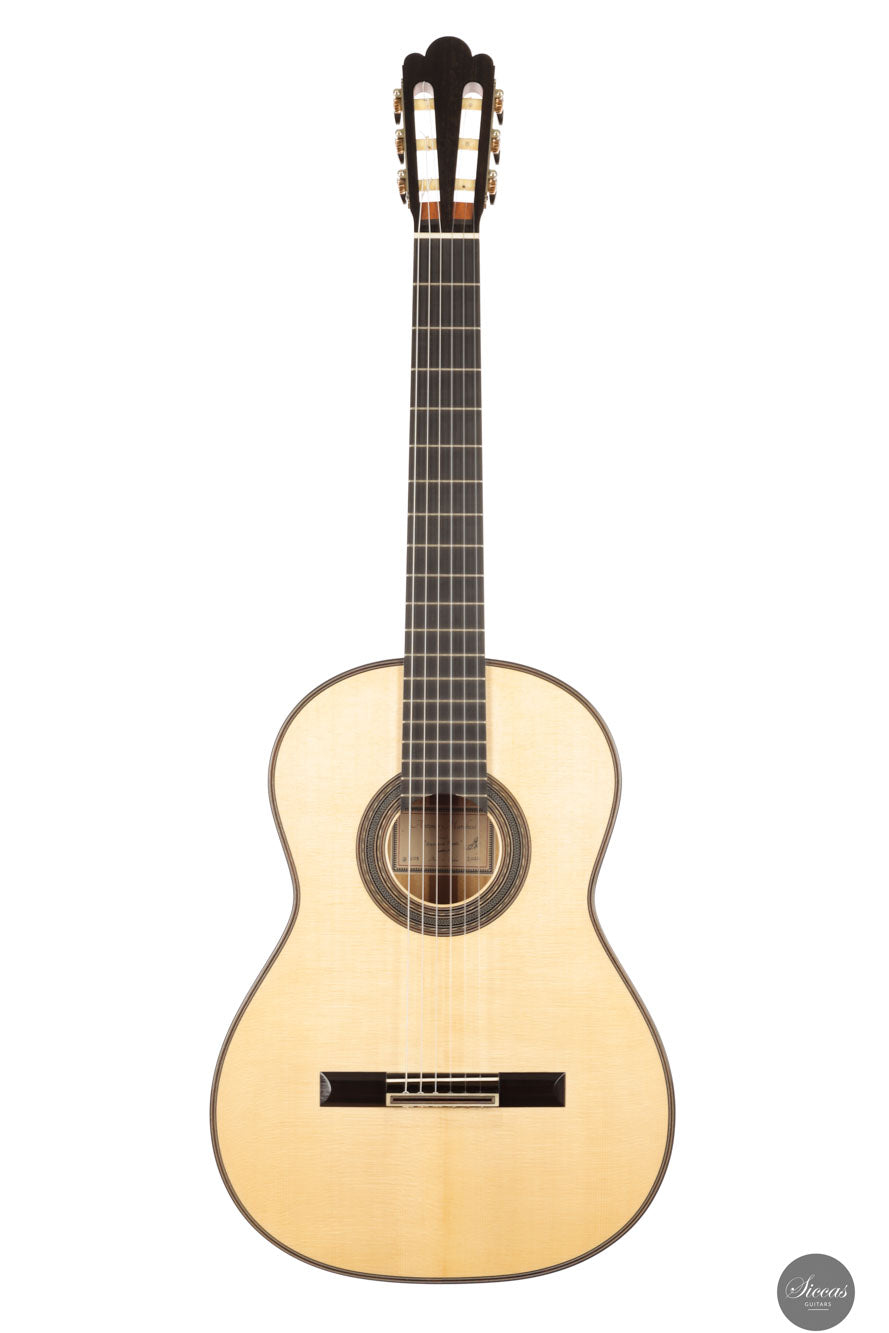 Antonio Marchese - 2024 “Garcia” No. 108