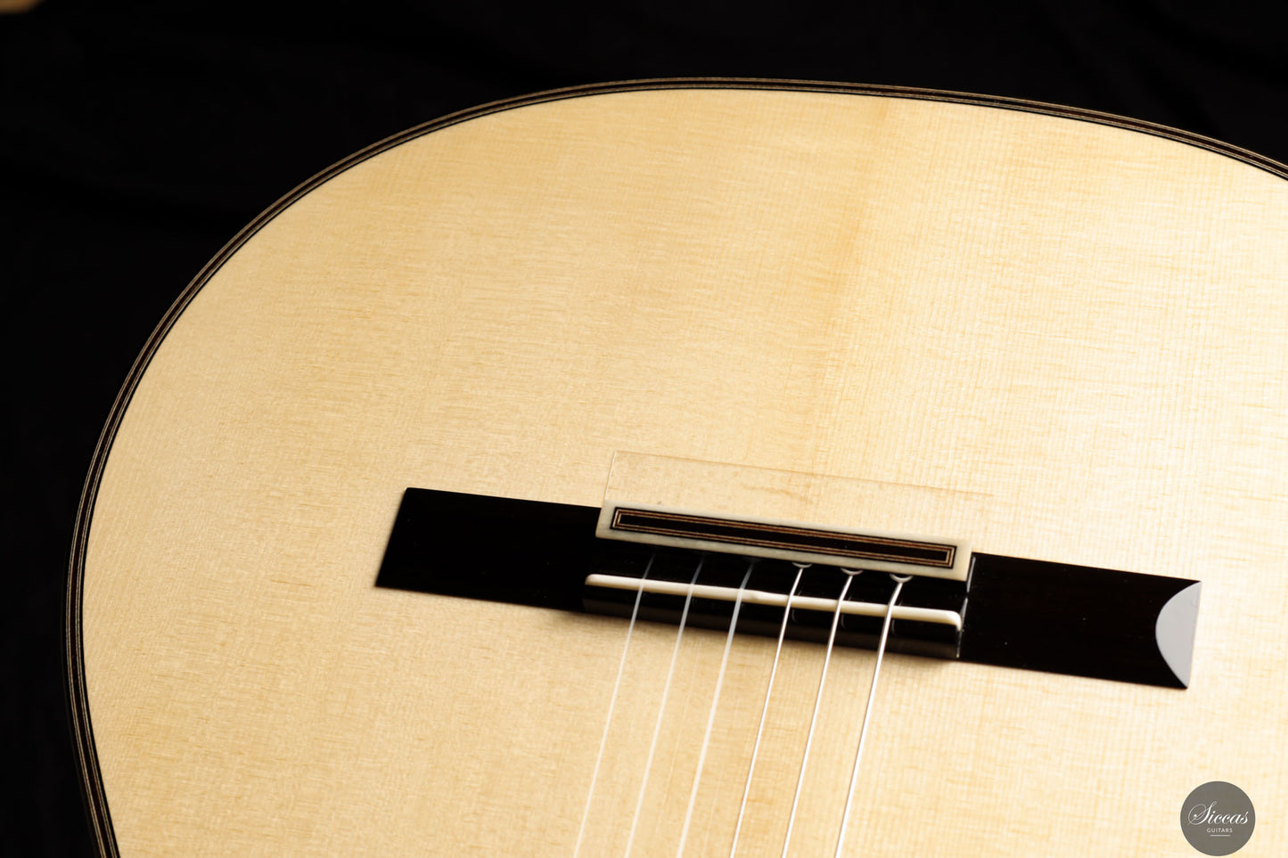 Antonio Marchese - 2024 “Garcia” No. 108