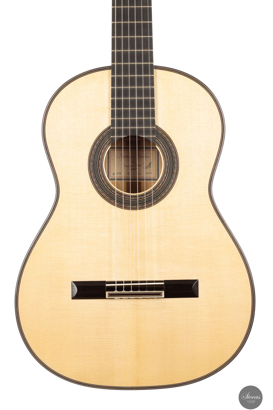 Antonio Marchese - 2024 “Garcia” No. 108
