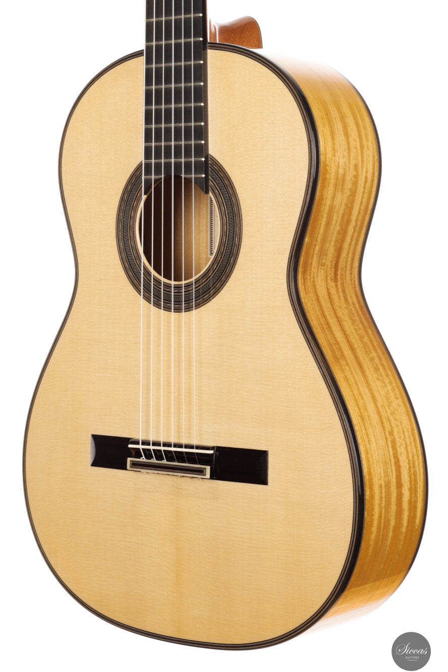 Antonio Marchese - 2024 “Garcia” No. 108