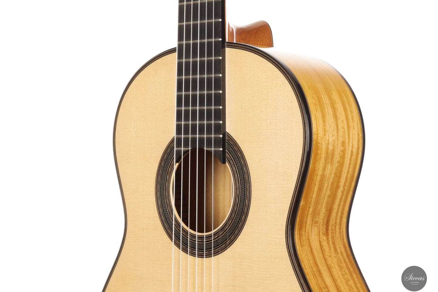 Antonio Marchese - 2024 “Garcia” No. 108