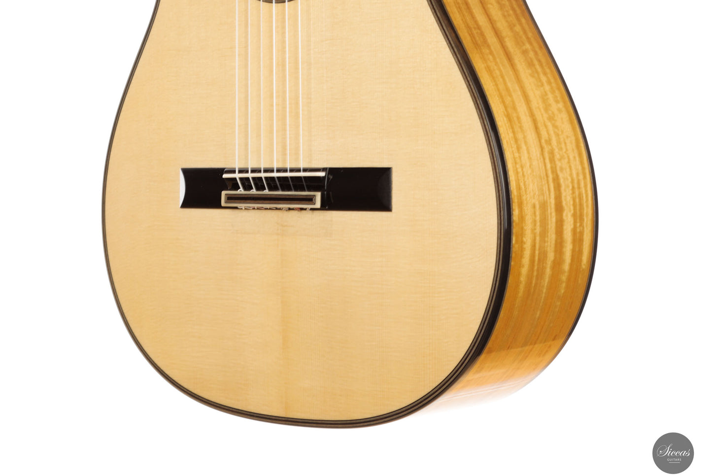 Antonio Marchese - 2024 “Garcia” No. 108