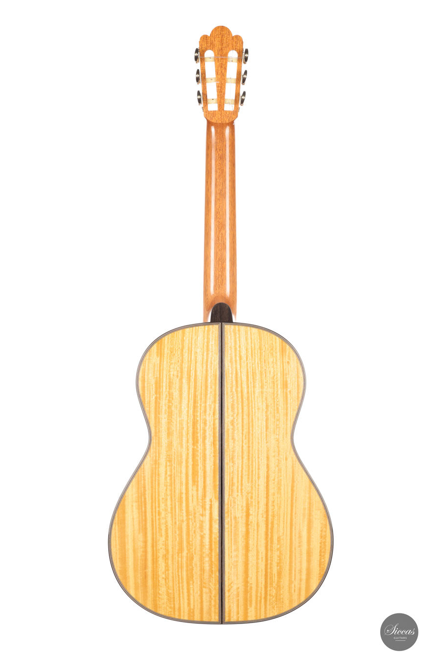 Antonio Marchese - 2024 “Garcia” No. 108