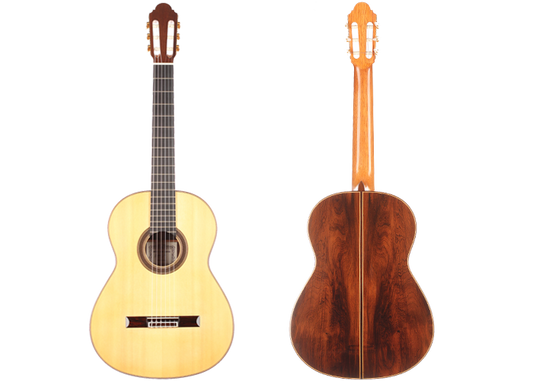 Antonio Marin Montero - 2000 img-2