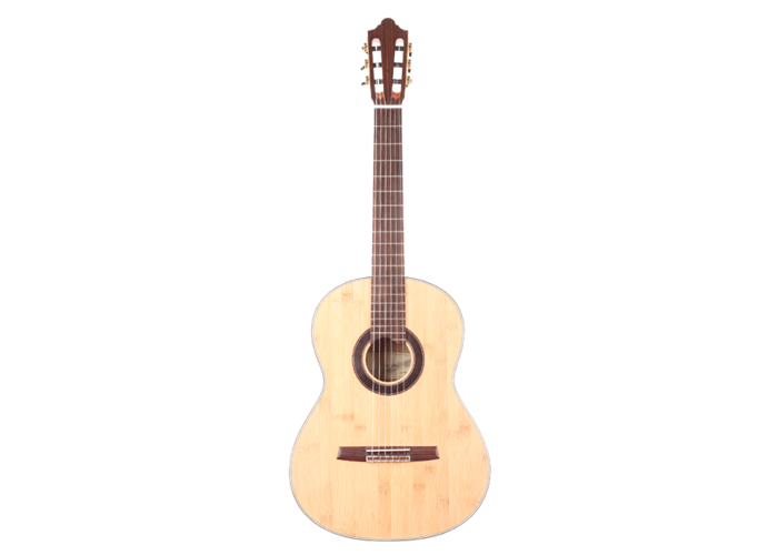 Armin Hanika - Bamboo Doubletop