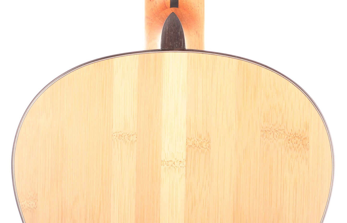 Armin Hanika - Bamboo Doubletop