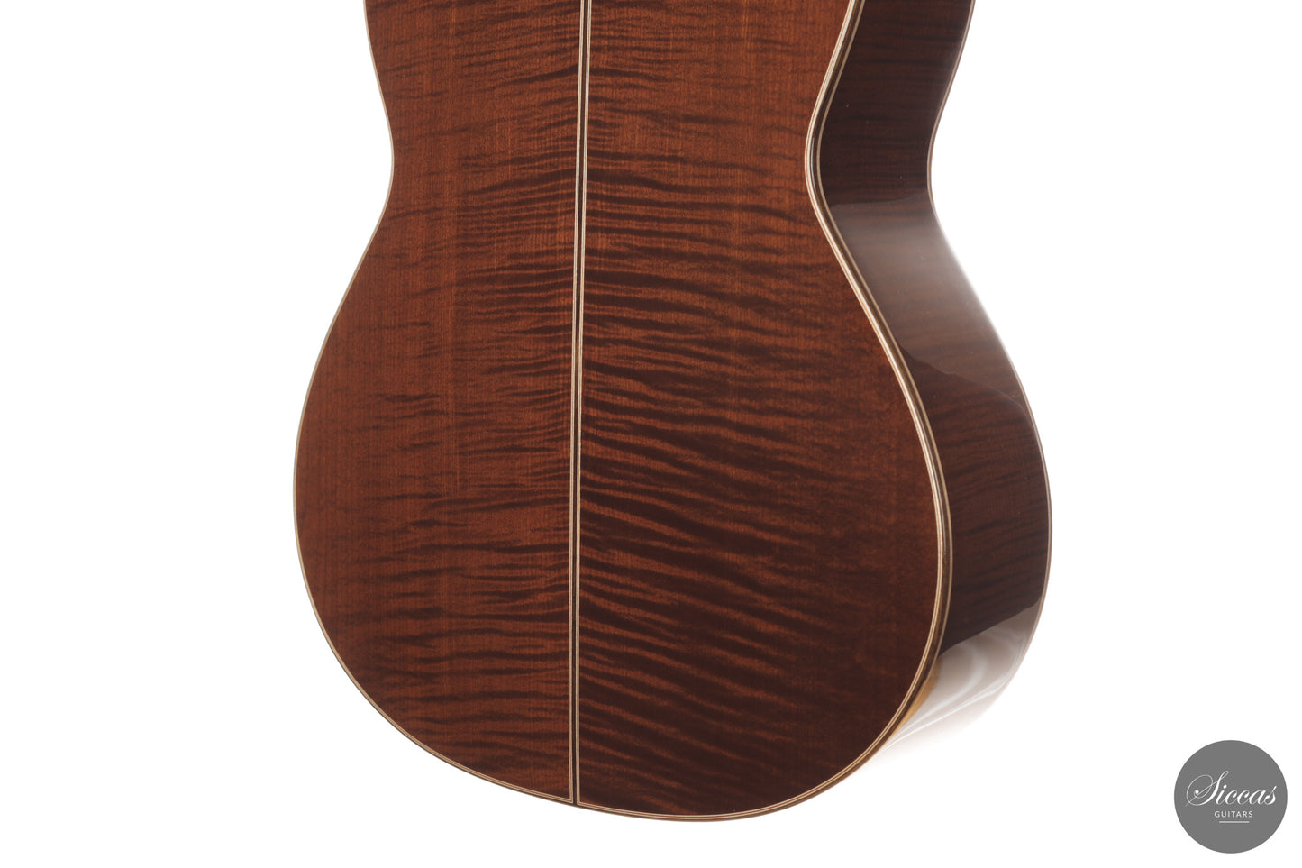 Armin Hanika - HE Doubletop N