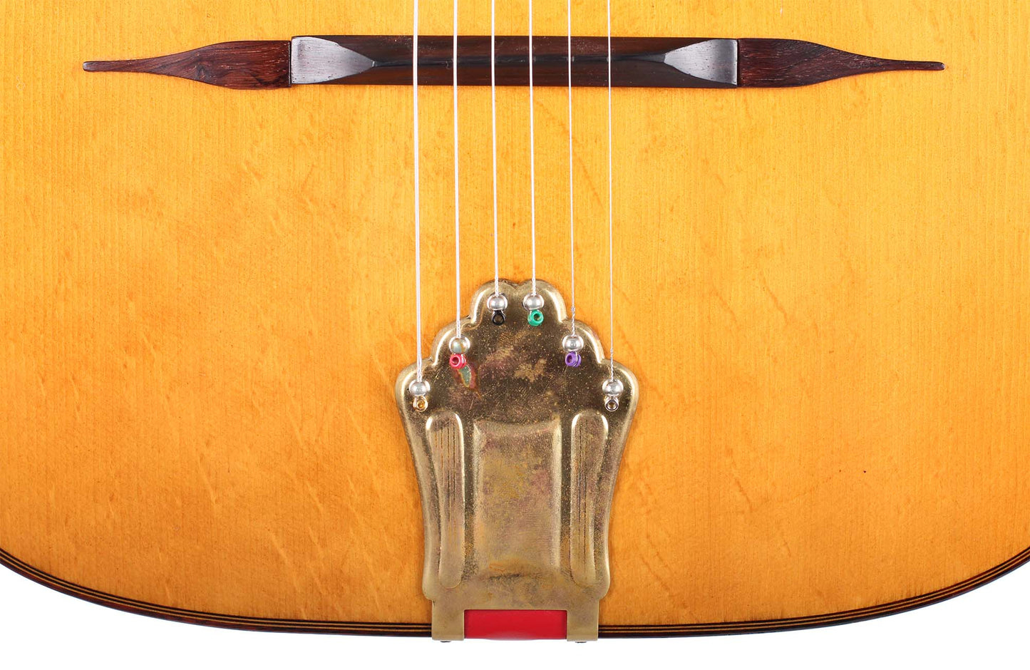AJL Gypsy - 2012