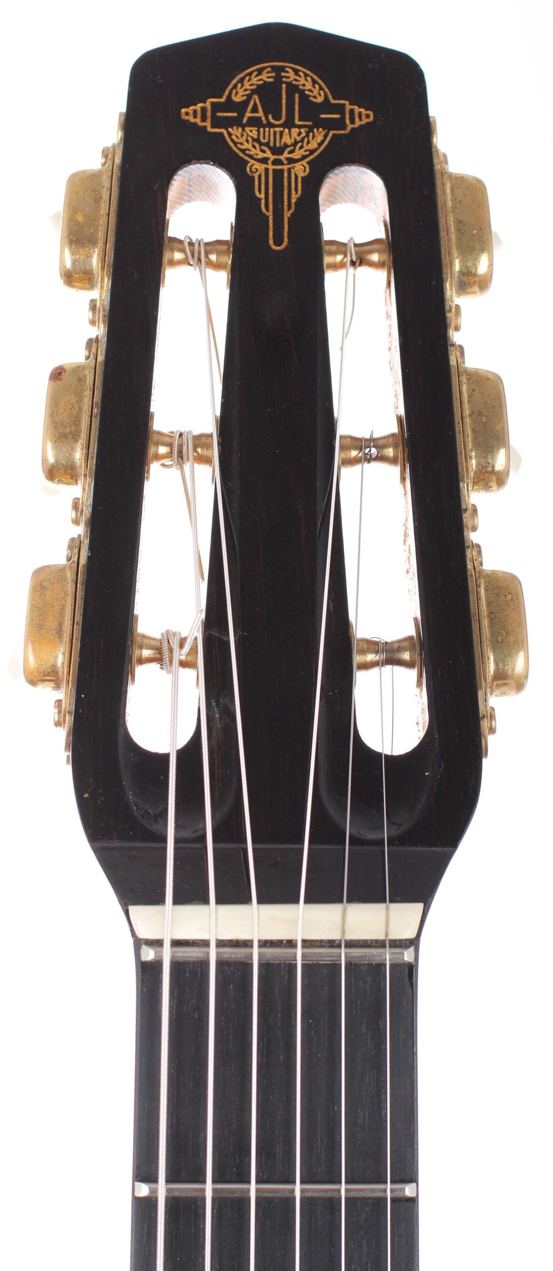 AJL Gypsy - 2012