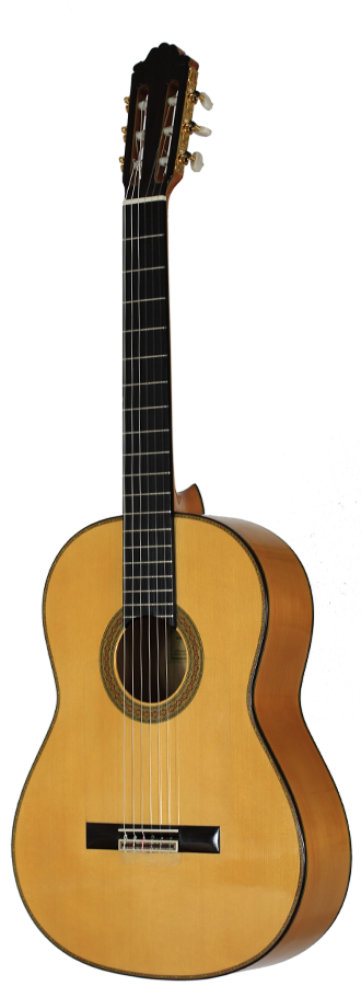 Paulino Bernabé – 2013