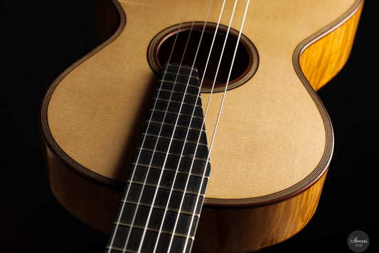 Bernhard Kresse - 2024 - 'Stauffer' img-2