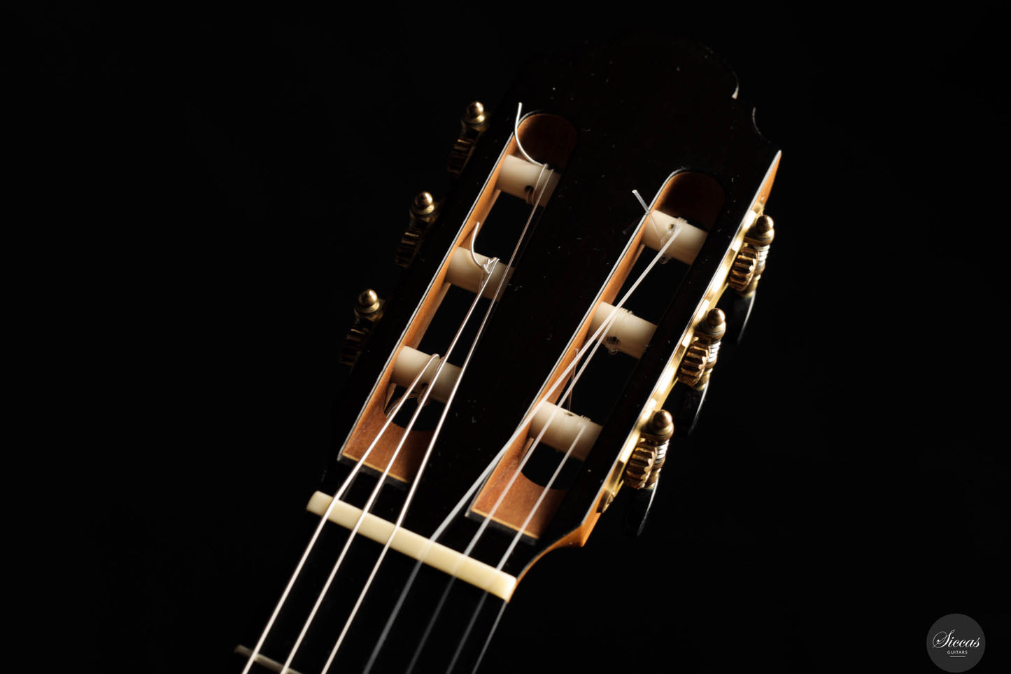 Carsten Kobs - 2007 Ragusa Solidtop