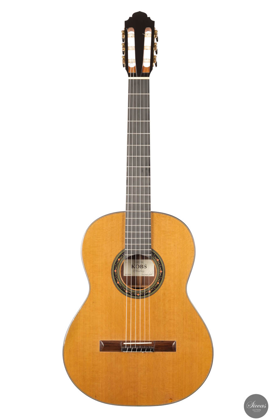 Carsten Kobs - 2007 Ragusa Solidtop
