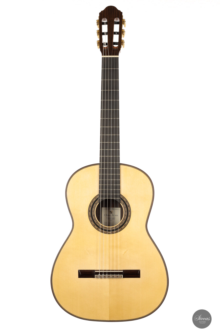 Chiara Frisio - 2025 - No. 10