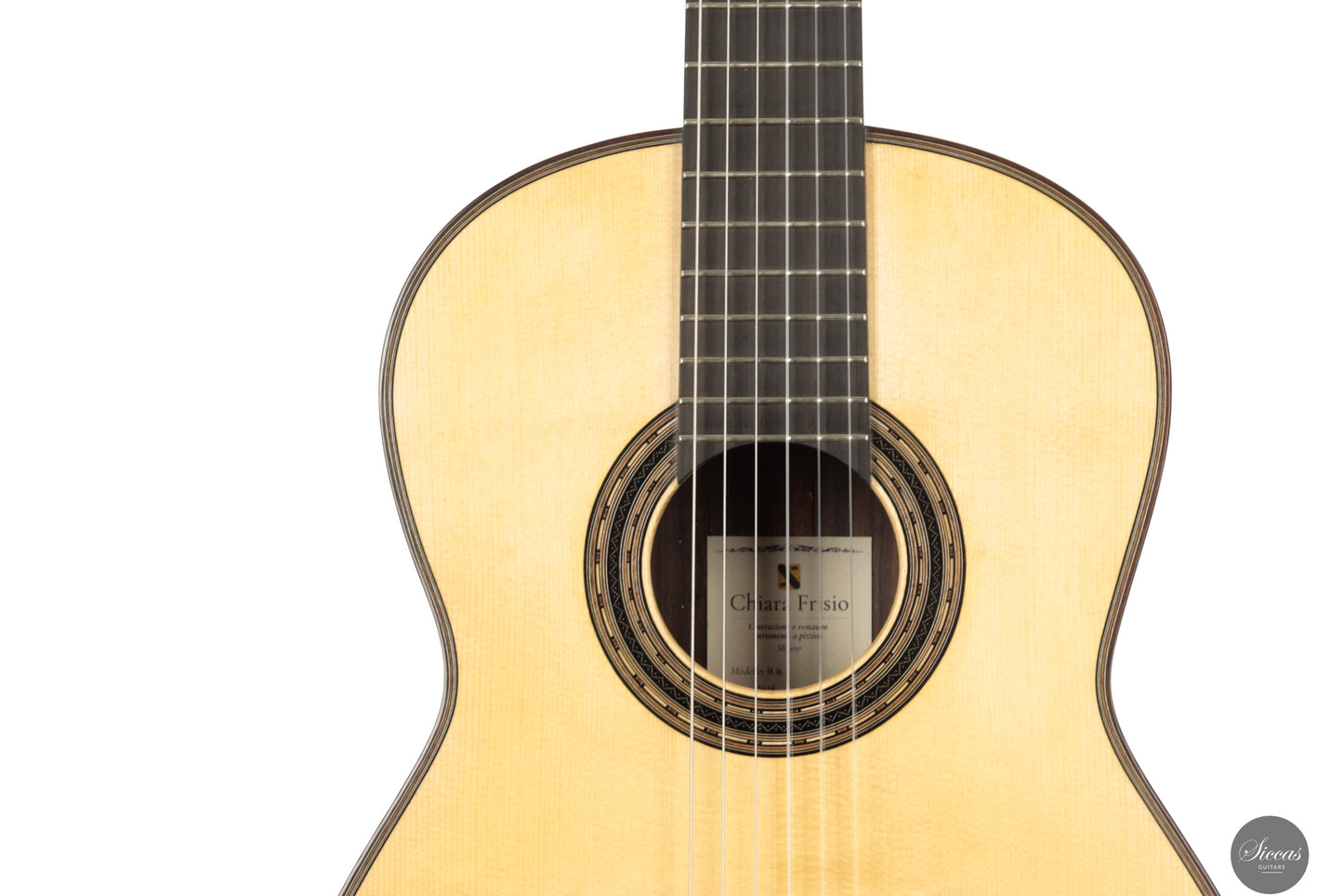 Chiara Frisio - 2025 - No. 10