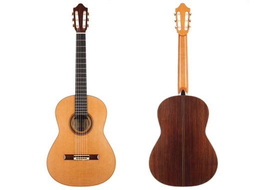 Daniel Friederich - 1985 img-2