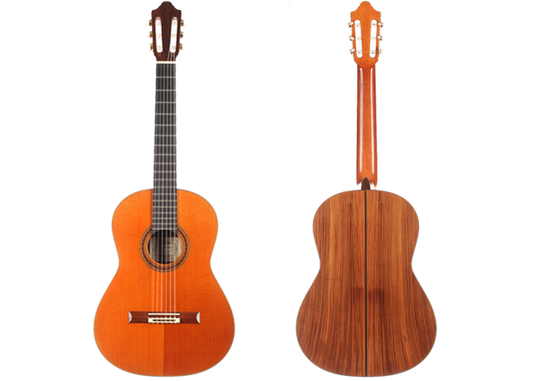 Daniel Friederich - Linkshand 1994 img-2