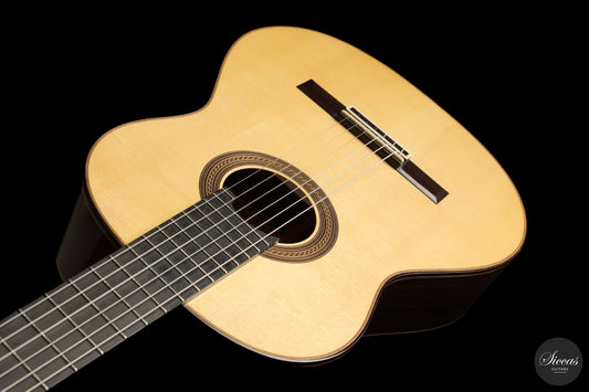 Daniele Chiesa - 2025 64 cm img-2