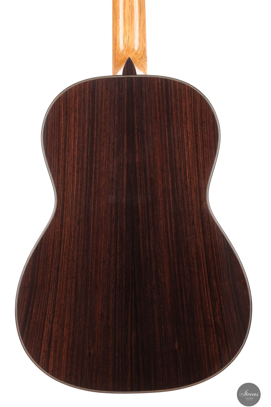 Danilo Bazzana - 2024 No. 67 64 cm