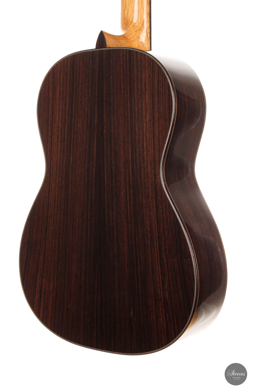 Danilo Bazzana - 2024 No. 67 64 cm