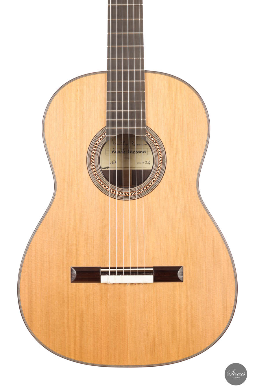 Danilo Bazzana - 2024 No. 67 64 cm
