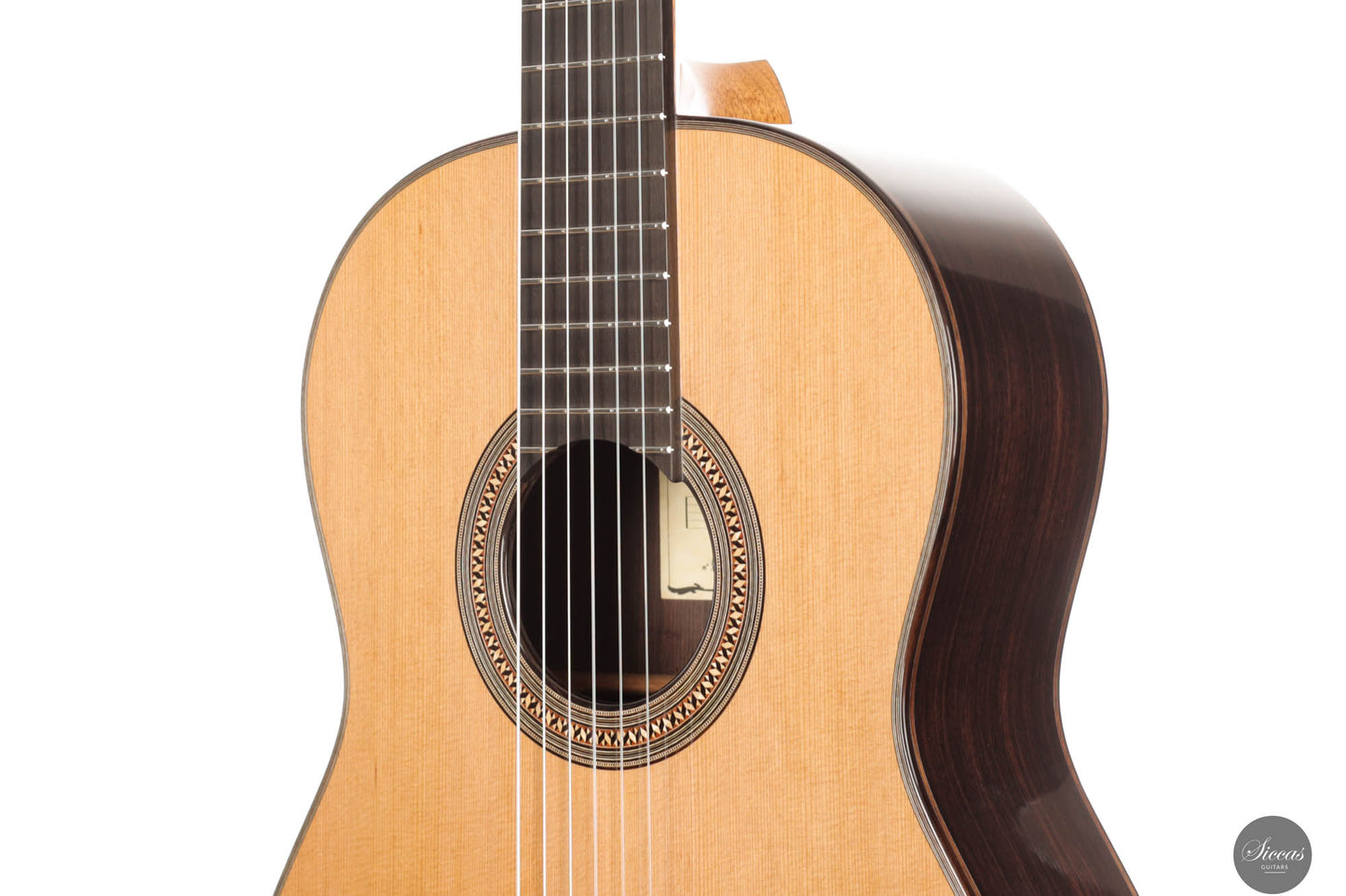 Danilo Bazzana - 2024 No. 67 64 cm