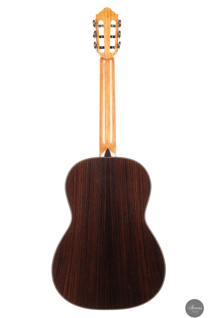 Danilo Bazzana - 2024 No. 67 64 cm