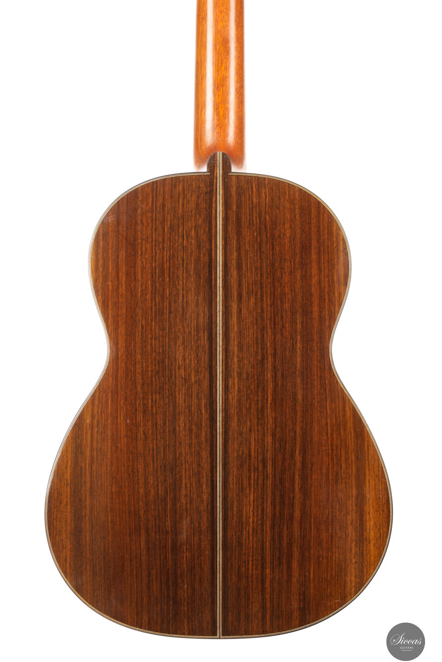 Daryl Perry - 2011 No. 166 ON HOLD