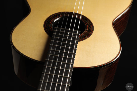 Dennis Tolz - 2025 No. 73 Doubletop img-2