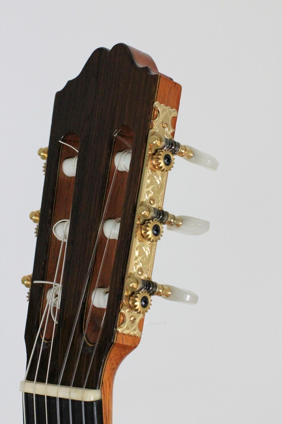 Andrés D. Marvi – 1997