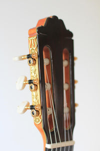 Paulino Bernabé – 2013