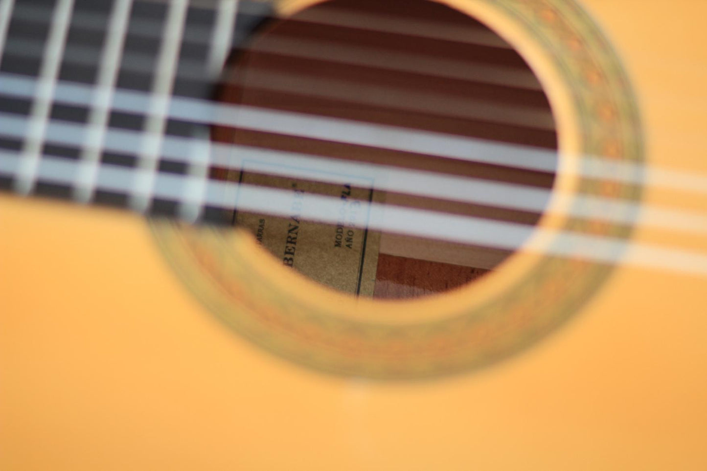 Paulino Bernabé – 2013