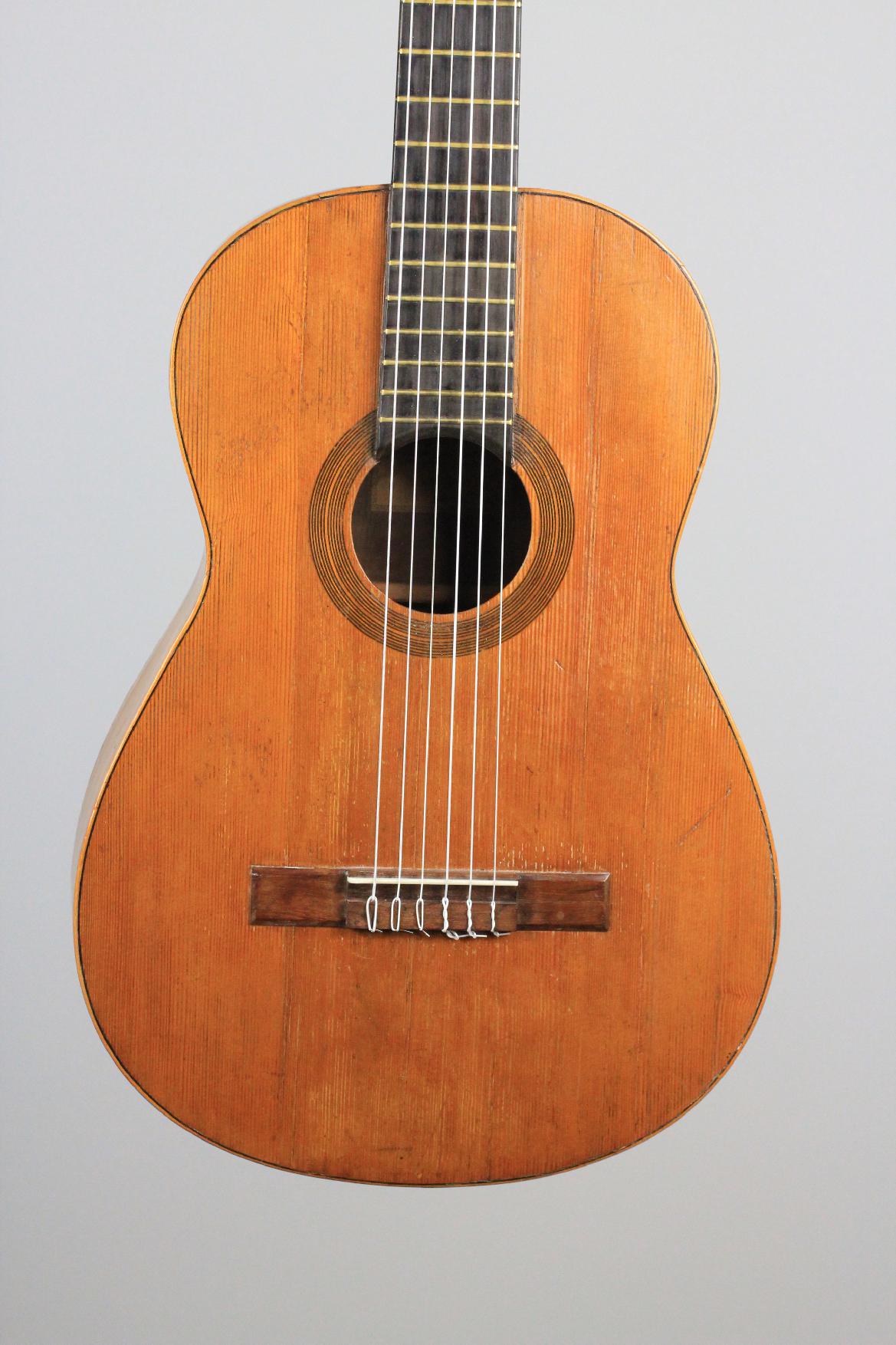 Julían Gómez Ramírez – 1919