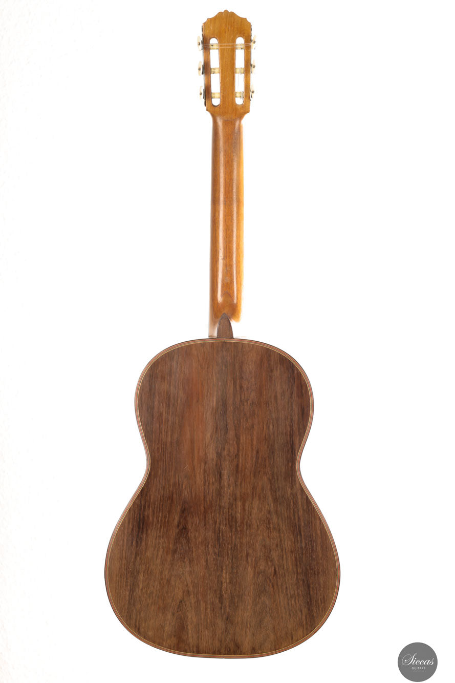 Domingo Esteso - 1933