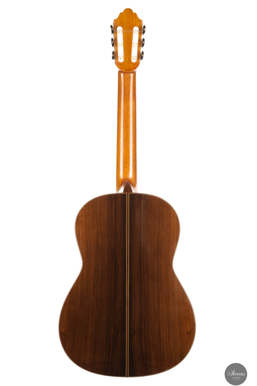 Dominique Field - 2004 No. 165 ON HOLD