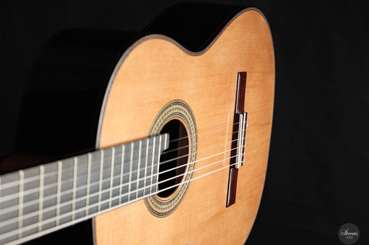 Donatella Salvato - 2025 No. 57 "Gran Concerto Hommage à D.Friederich" 64 cm img-2