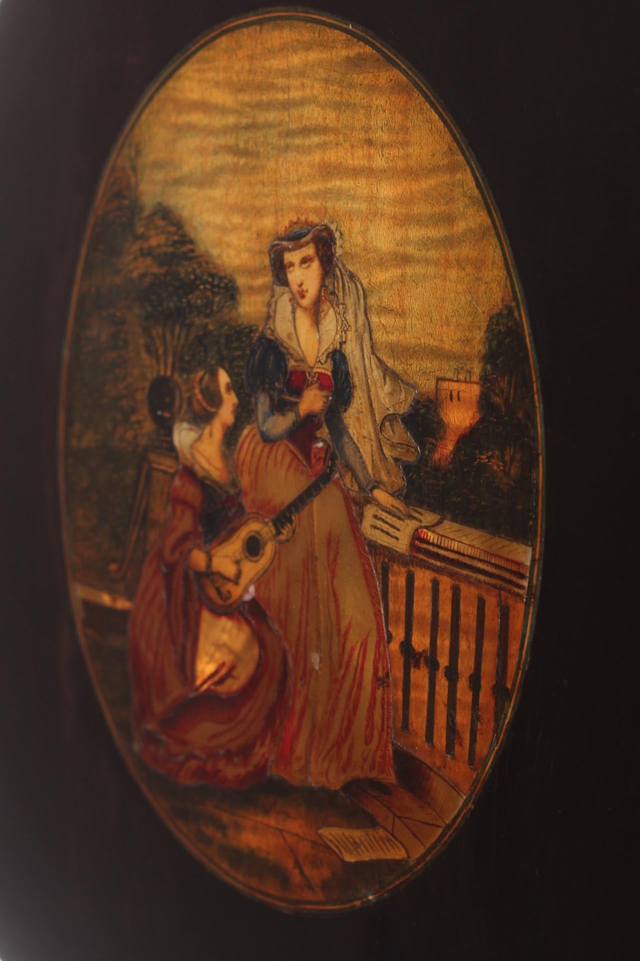 Jean-Baptiste Colin Duchêne - ca. 1845