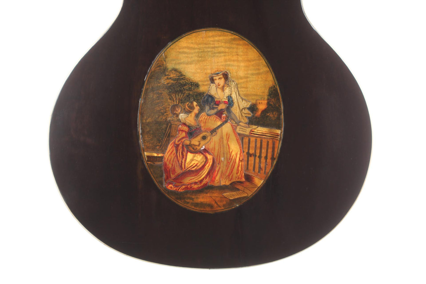 Jean-Baptiste Colin Duchêne - ca. 1845