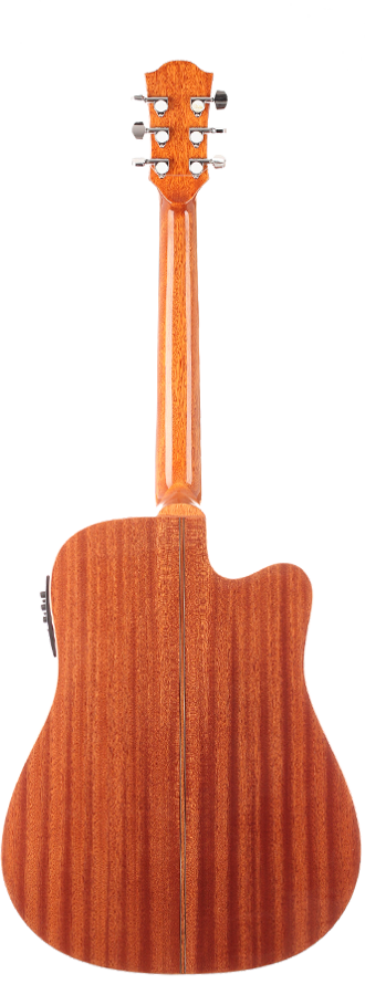 Duke - D-MC Cut Lefthand